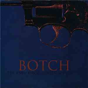 Botch - The John Birch Conspiracy Theory
