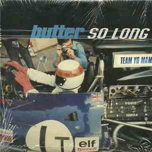 Butter  - So Long