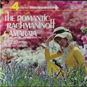Camarata Conducting The Kingsway Symphony Orchestra - The Romantic Rachmani ...