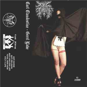Carl ClanDestine - Grrl Lube