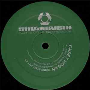Casey Hogan - Sound Syndicate EP