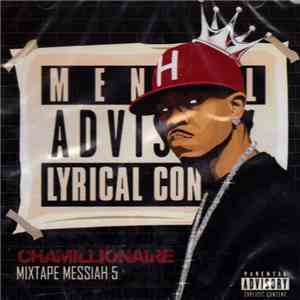 Chamillionaire - Mixtape Messiah 5