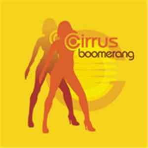 Cirrus - Boomerang