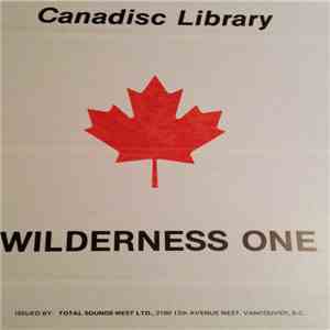 Claman - Wilderness One