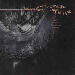 Cocteau Twins - Treasure