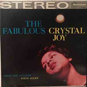 Crystal Joy - The Fabulous Crystal Joy