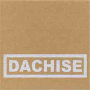 Dachise - Sugar Path / Eager
