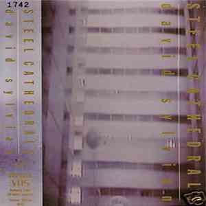 David Sylvian - Steel Cathedrals