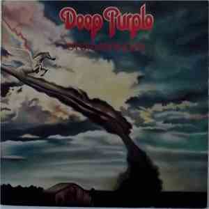 Deep Purple - Stormbringer