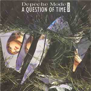 Depeche Mode - A Question Of Time (Remix)