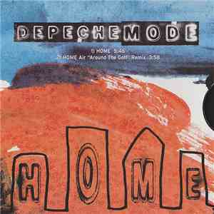 Depeche Mode - Home / Useless