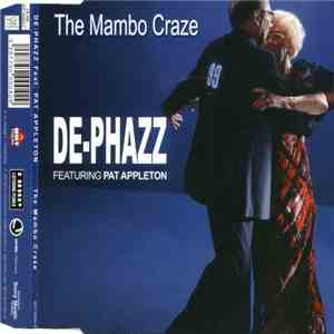 De-Phazz Featuring Pat Appleton - The Mambo Craze