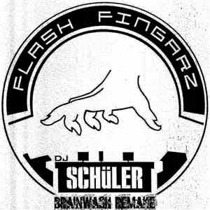 DJ Schüler - Brainwash Remake