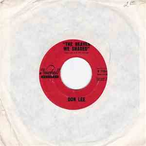 Don Lee - The Heaven We Shared