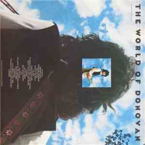 Donovan - The World Of Donovan