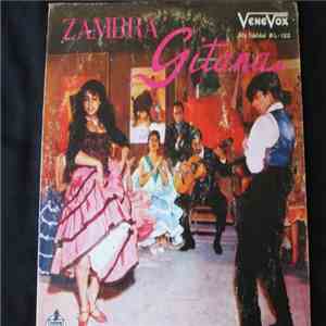 El Niño De Osuna - Zambra Gitana