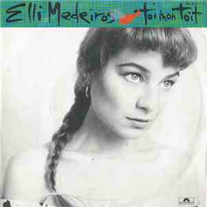 Elli Medeiros - Toi Mon Toit