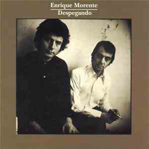 Enrique Morente - Despegando