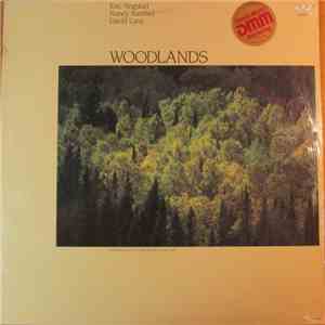 Eric Tingstad, Nancy Rumbel, David Lanz - Woodlands