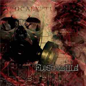 Fleshmould - Apocalyptus Rexx