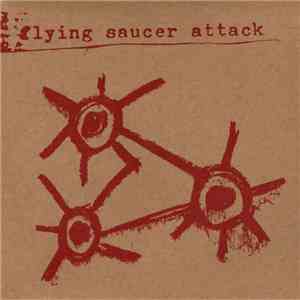 Flying Saucer Attack - Land Beyond The Sun