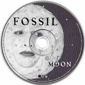 Fossil  - Moon