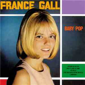 France Gall - Baby Pop
