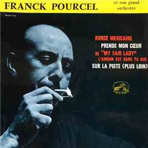 Franck Pourcel Et Son Grand Orchestre - Ronde Mexicaine