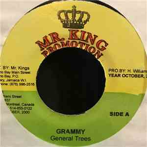General Trees - Grammy