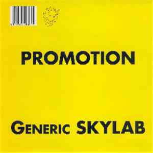Generic Skylab - Promotion