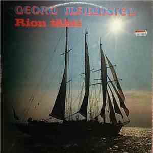 Georg Malmstén - Rion Tähti