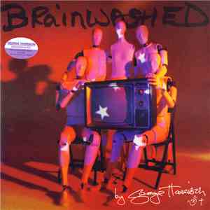 George Harrison - Brainwashed