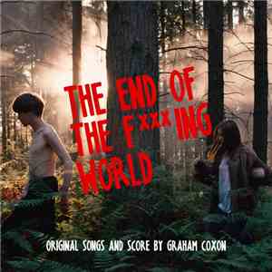 Graham Coxon - The End Of The Fing World