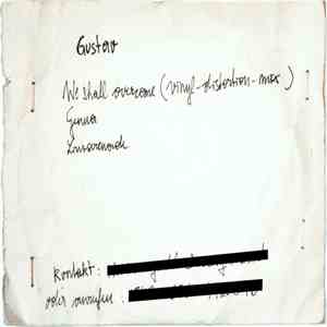 Gustav - Untitled