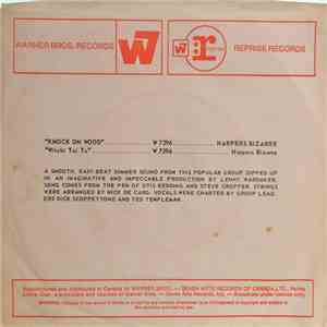 Harpers Bizarre - Knock On Wood