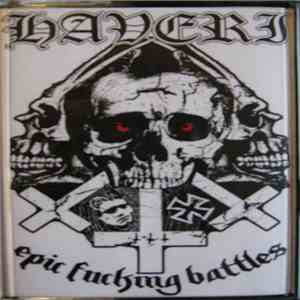 Haveri - Epic Fucking Battles