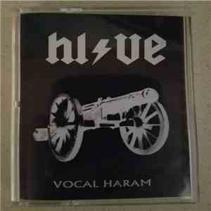 Hive  - Vocal Haram