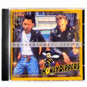 Honeydippers - Honeydipper Stomp