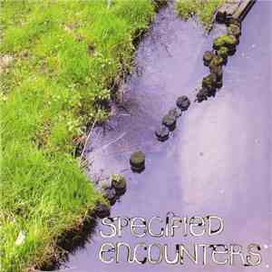 Iris Garrelfs - Specified Encounters