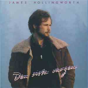 James Hollingworth - Den Sista Vargen