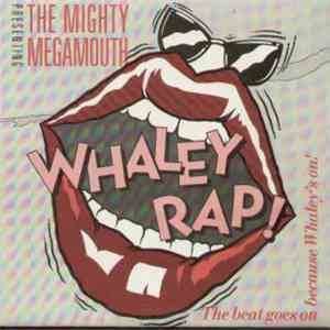 James Whale & Co. / The Cigar Store Indians - Whaley Rap!