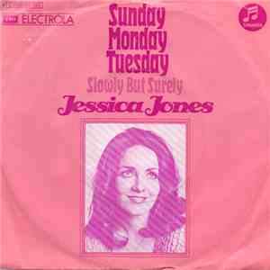 Jessica Jones - Sunday, Monday, Tuesday