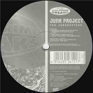 Junk Project - The Junkhunters