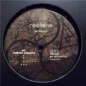 Ken Karter - Harmonic Sequence