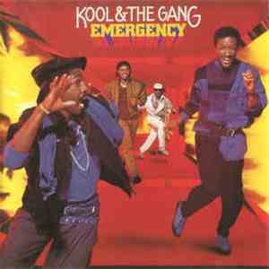 Kool & The Gang - Emergency