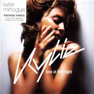 Kylie - Love At First Sight