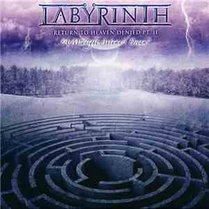 Labÿrinth - Return To Heaven Denied Pt. II (A Midnight Autumn's Dream)