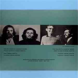 Lawrence Weiner - Having Been Done At / Having Been Done To - Essendo Stato ...
