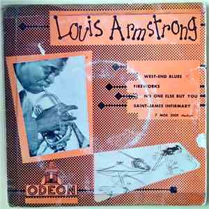 Louis Armstrong - West-End Blues