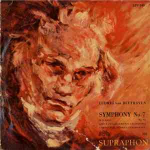 Ludwig van Beethoven - Czech Philharmonic Orchestra, Georges Georgescu - Sy ...